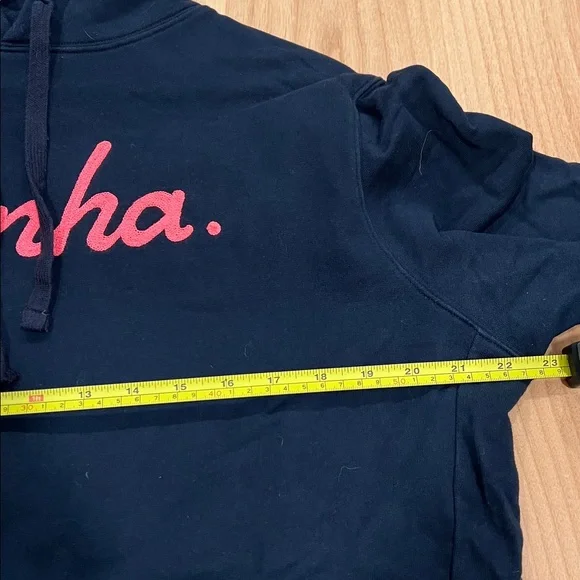 Rapha Large Logo Heavyweight Hoodie - Picture 5 of 6
